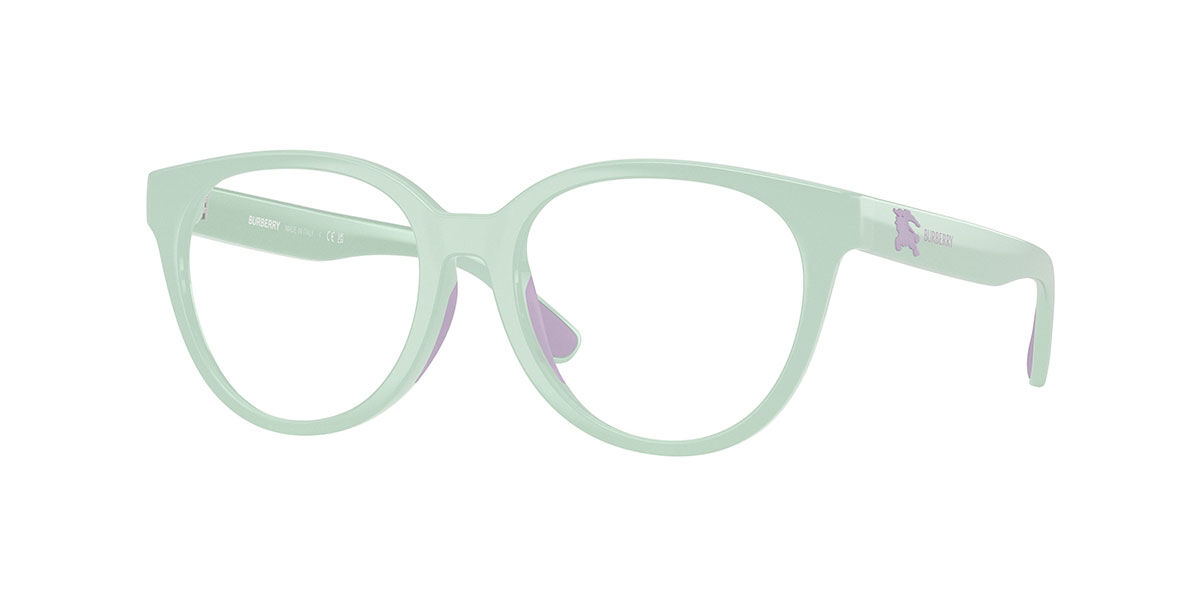 Burberry JB2019U Kids 4230, Green frame