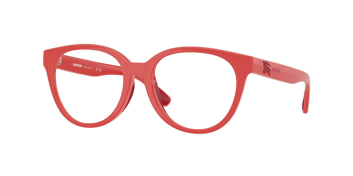 Burberry JB2019U Kids 4231, Red frame
