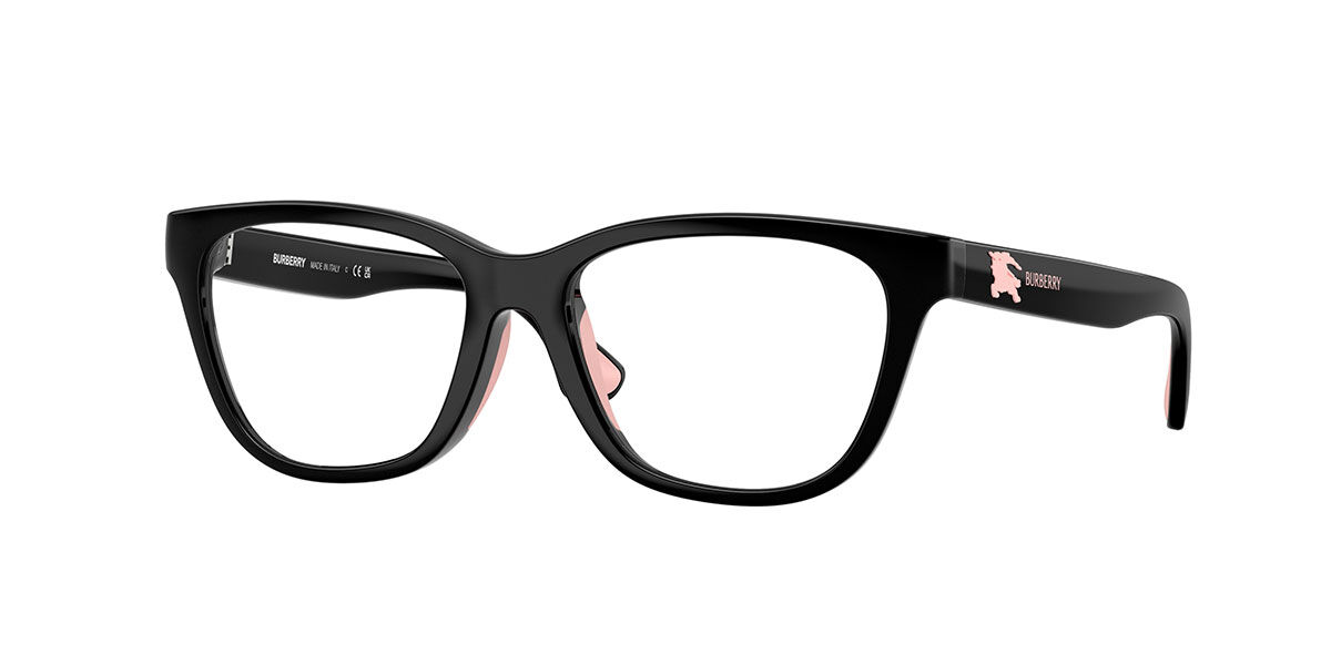 Burberry JB2020U Kids 3001, Black frame