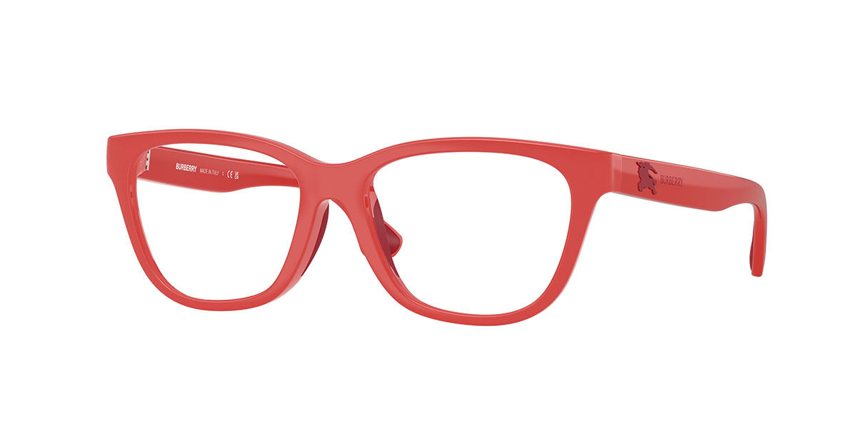 Burberry JB2020U Kids 4231, Red frame