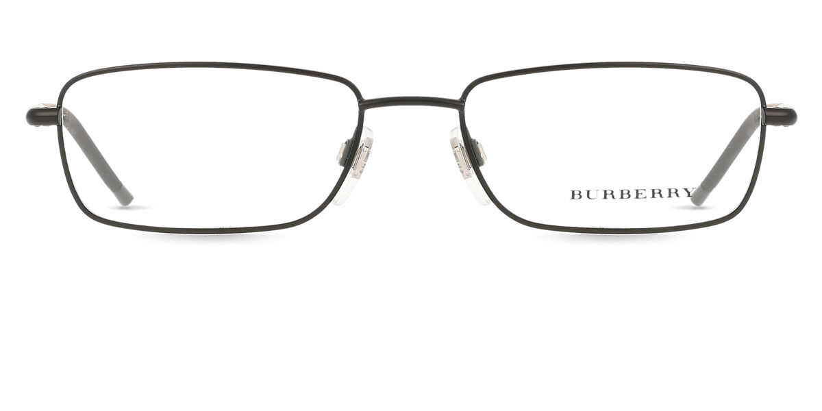 Burberry BE1268 1007, Black frame