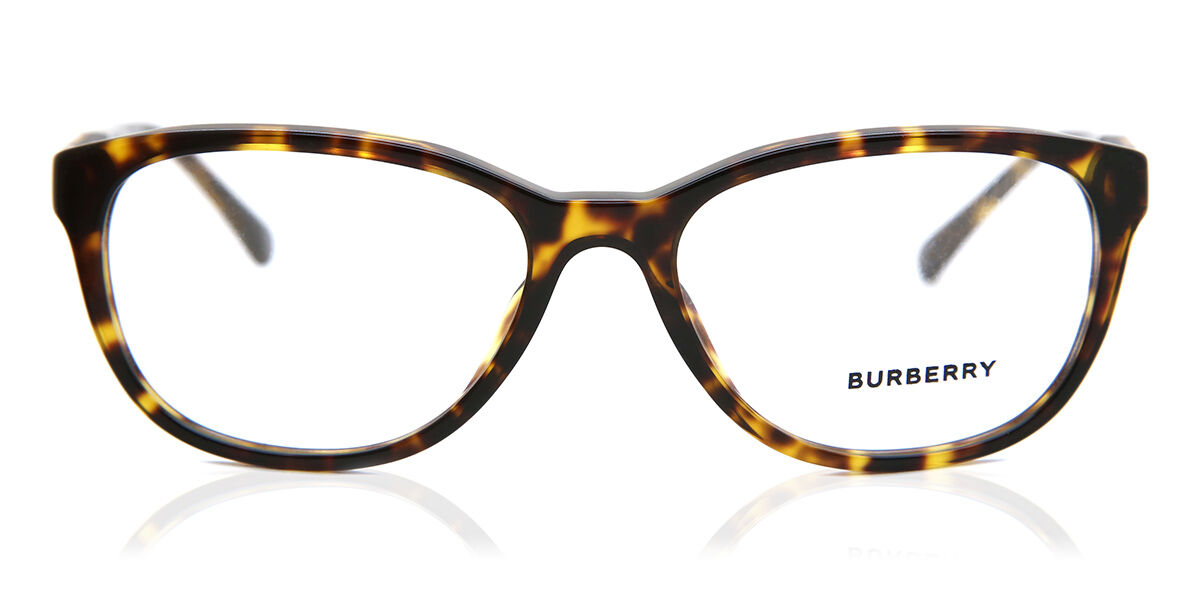 Burberry BE2172 3002, Tortoiseshell frame