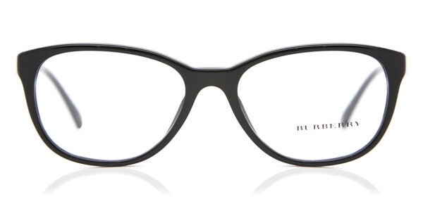 Burberry BE2172 3001, Black frame