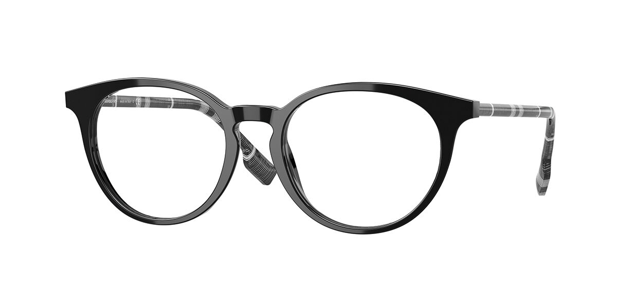 Burberry BE2318 CHALCOT 4007, Black frame