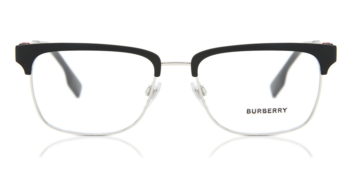 Burberry BE1348 ALBA 1306, Black frame