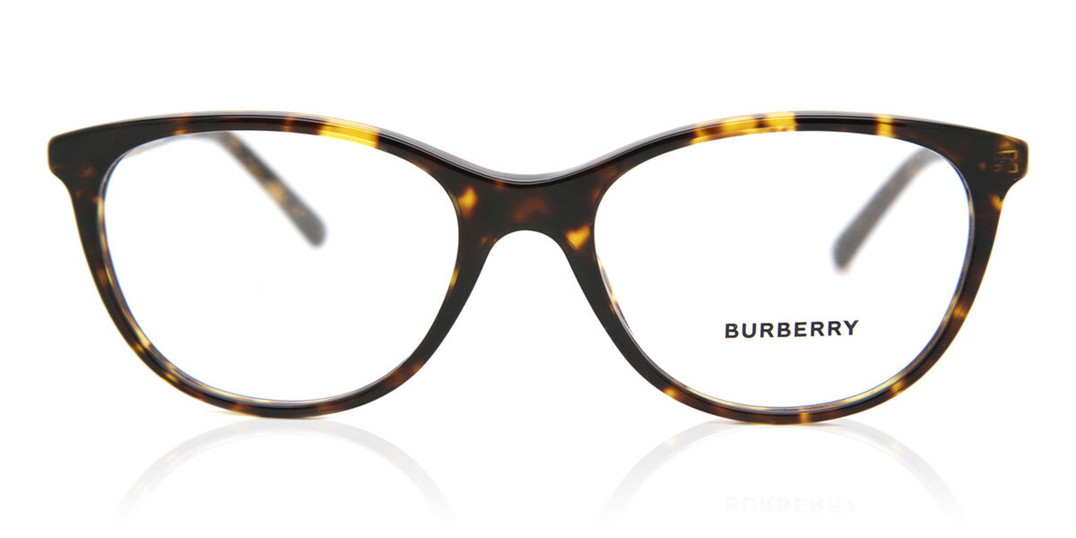 Burberry BE2205 3002, Tortoiseshell frame
