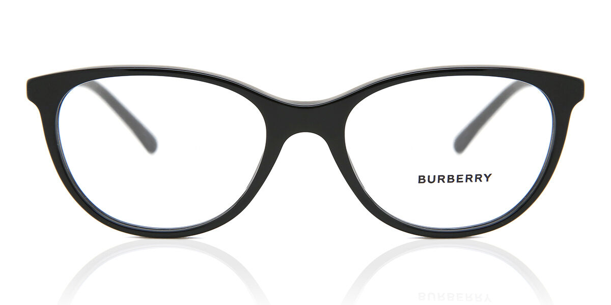 Burberry BE2205 3001, Black frame