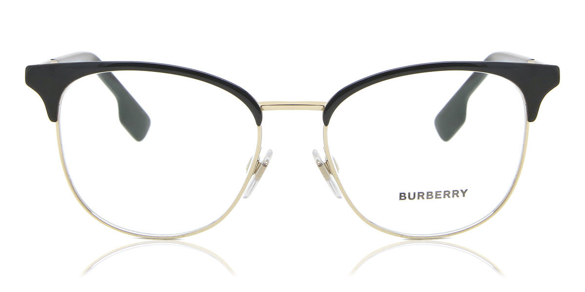 Burberry BE1355 SOPHIA 1109, Black frame