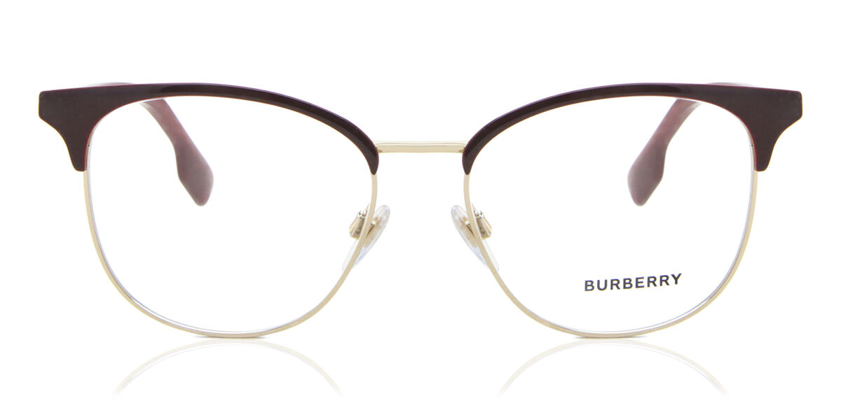 Burberry BE1355 SOPHIA 1319, Burgundy frame