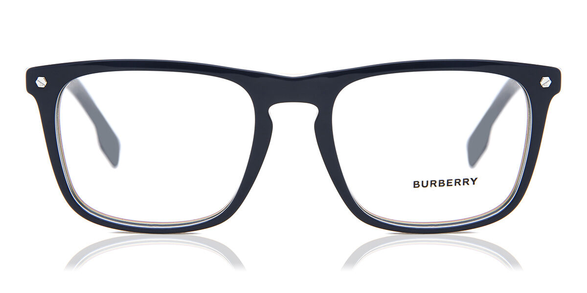 Burberry BE2340 BOLTON 3799, Blue frame