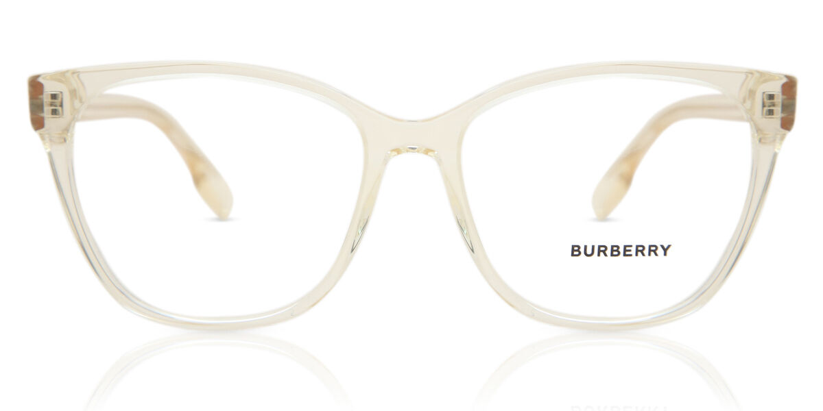 Burberry BE2345 CAROLINE 3852, Yellow frame