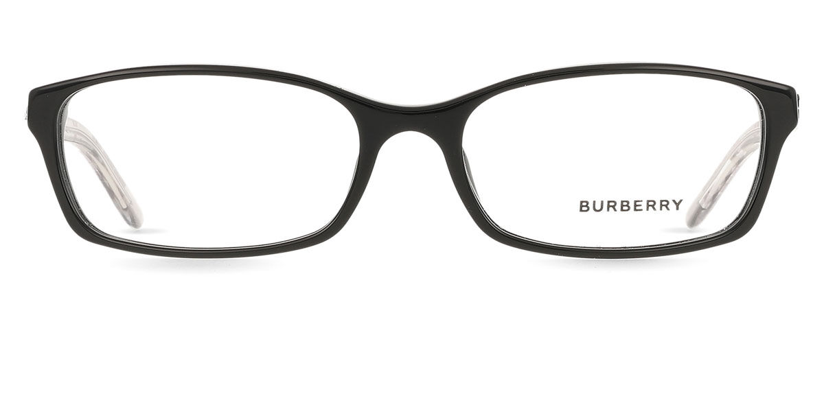Burberry BE2073 3164, Black frame