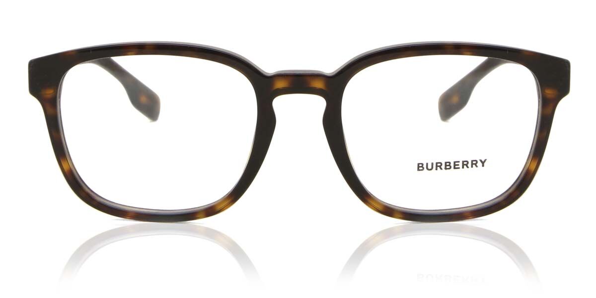 Burberry BE2344 EDISON 3920, Tortoiseshell frame