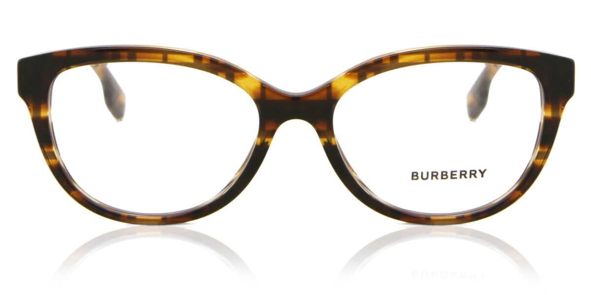 Burberry BE2357 ESME 3981, Tortoiseshell frame