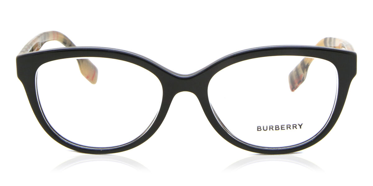 Burberry BE2357 ESME 3757, Black frame