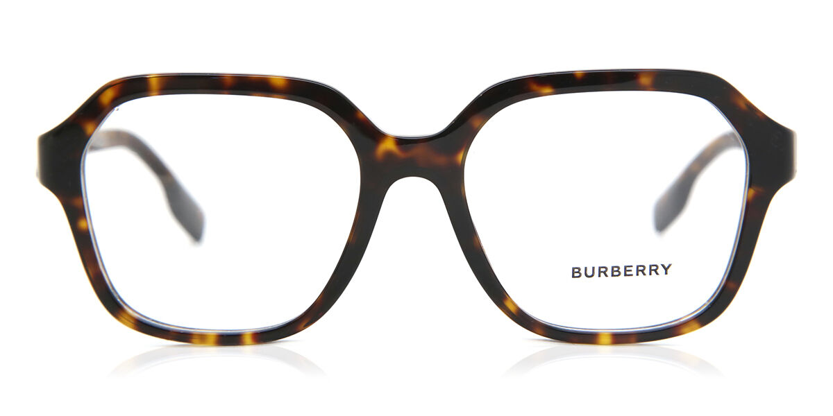 Burberry BE2358 ISABELLA 3002, Tortoiseshell frame
