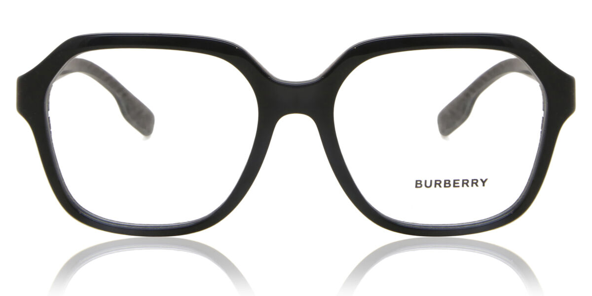 Burberry BE2358 ISABELLA 3977, Black frame