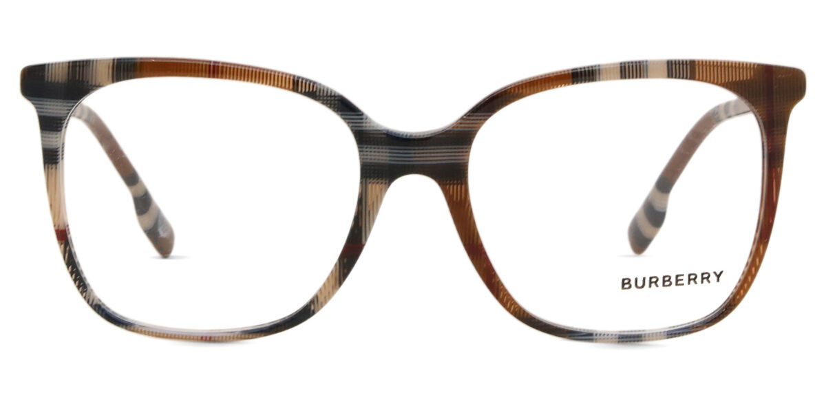 Burberry BE2367 3966, Brown frame