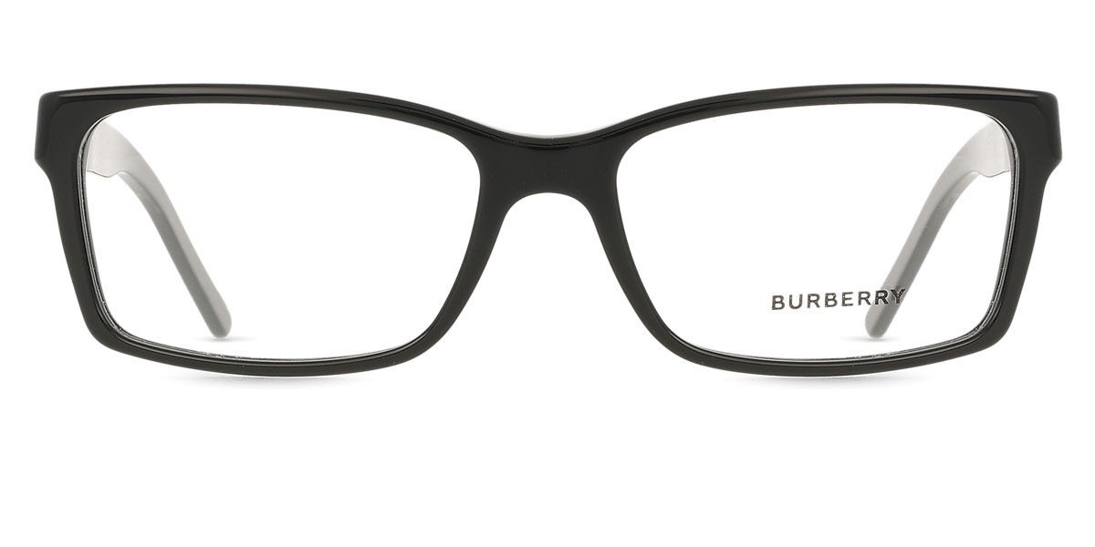 Burberry BE2108 3001, Black frame
