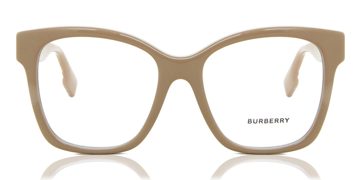 Burberry BE2363 SYLVIE 3990, Brown frame