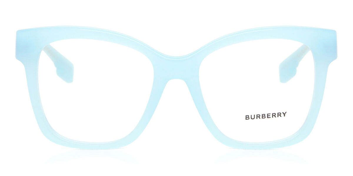 Burberry BE2363 SYLVIE 4086, Blue frame