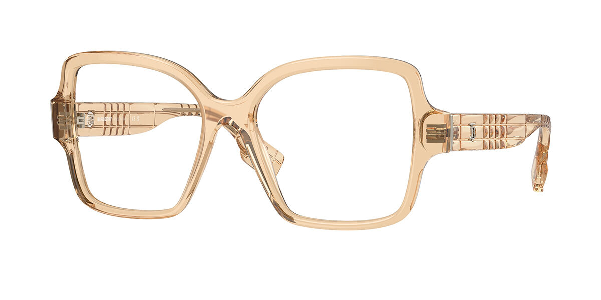 Burberry BE2374 4063, Brown frame