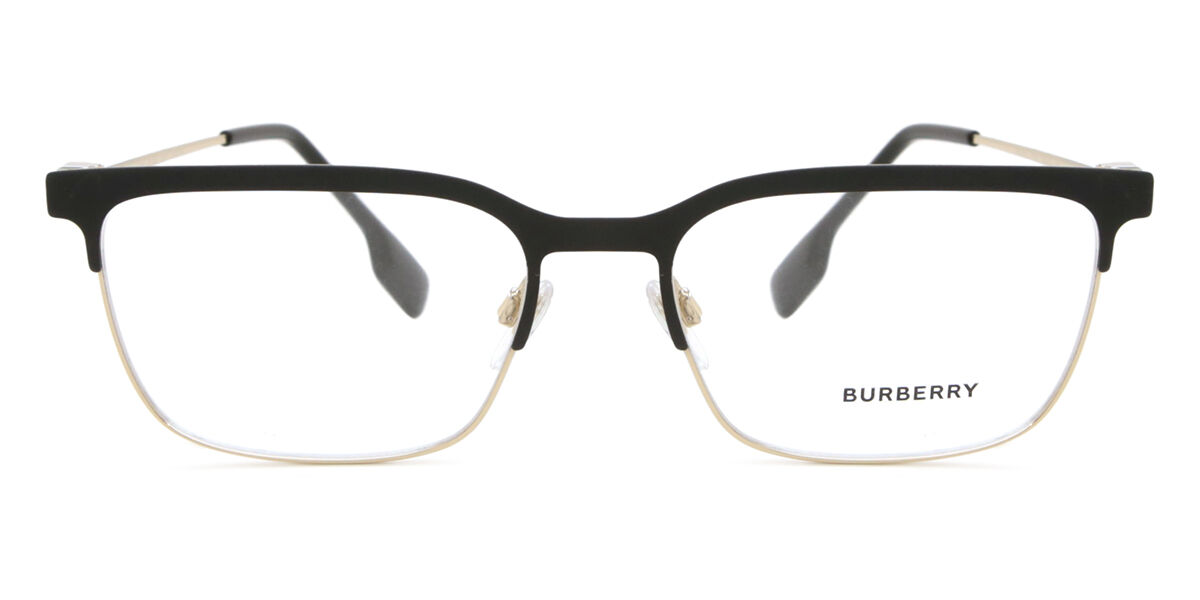 Burberry BE1375 DOUGLAS 1109, Black frame