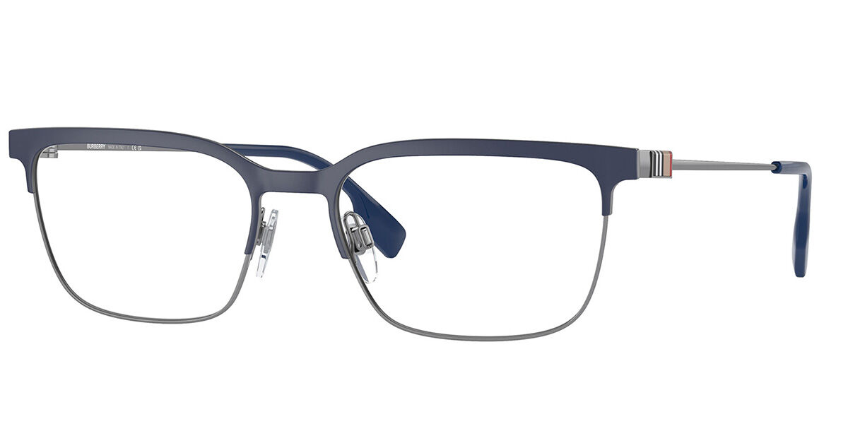 Burberry BE1375 DOUGLAS 1003, Blue frame