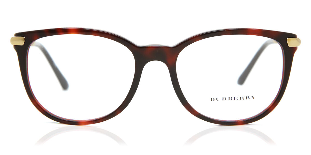 Burberry BE2255Q 3657, Tortoiseshell frame