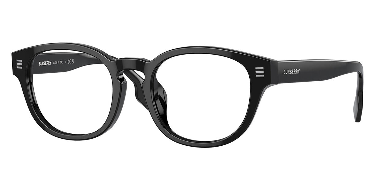 Burberry BE2382D AUBREY Asian Fit 3001, Black frame