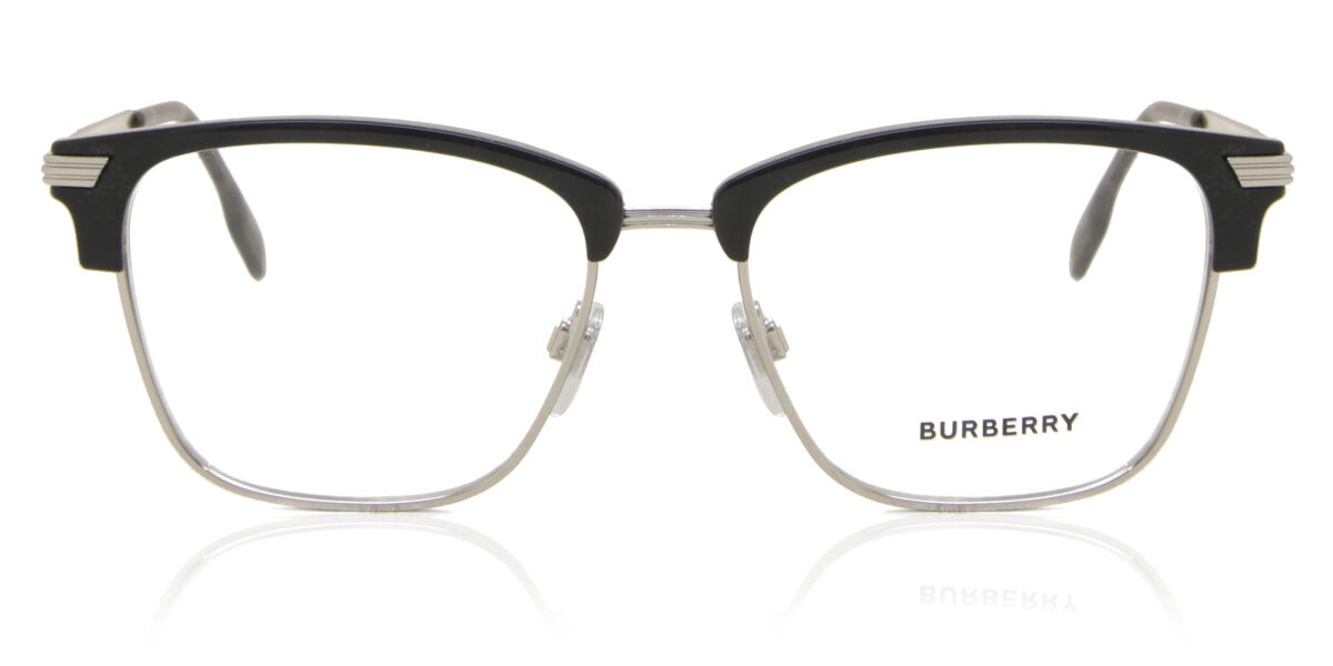 Burberry BE2359 PEARCE 3001, Black frame