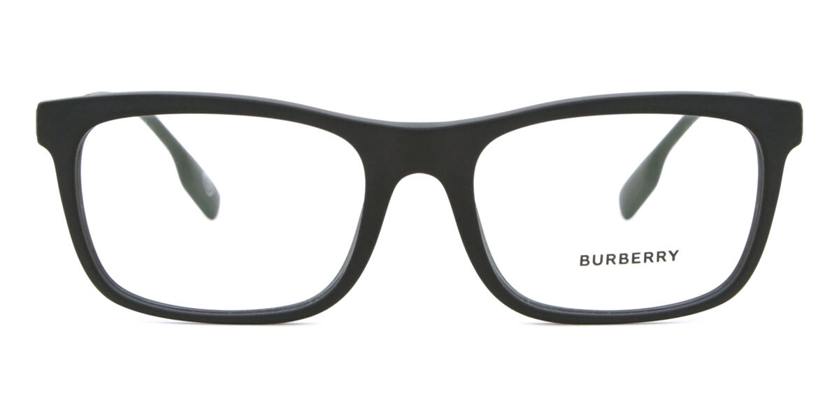 Burberry BE2384 3464, Black frame