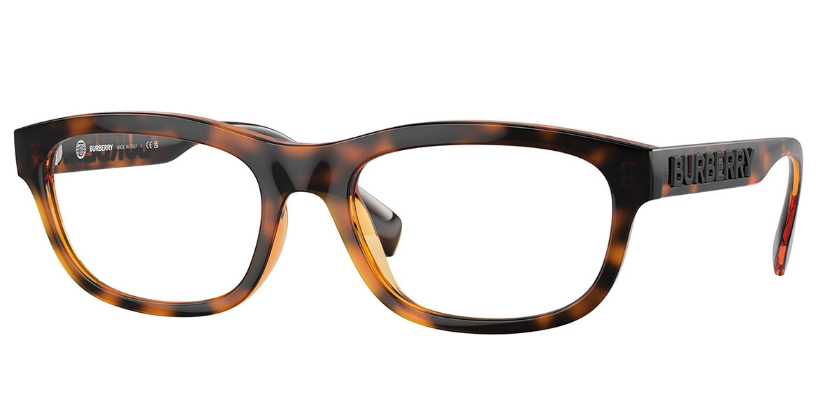 Burberry BE2385U 3002, Tortoiseshell frame