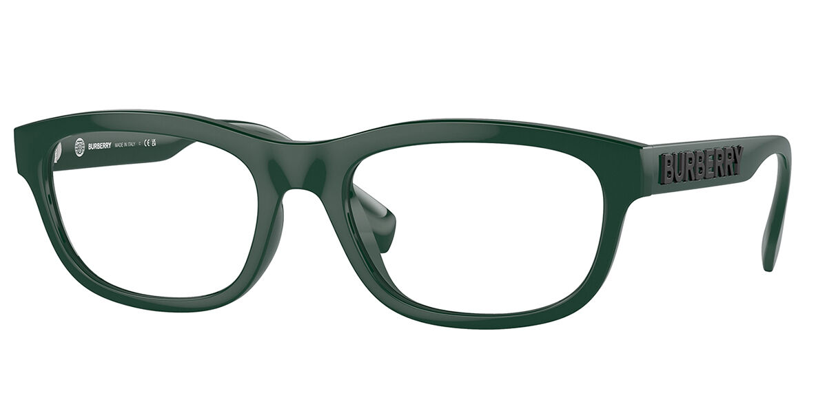 Burberry BE2385U 4038, Green frame