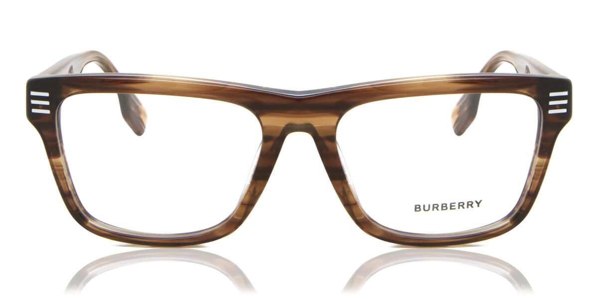 Burberry BE2387 4096, Brown frame