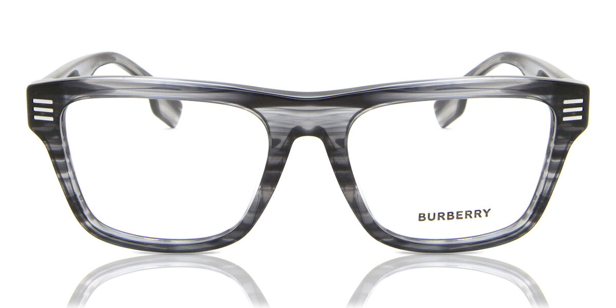 Burberry BE2387 4097, Clear frame