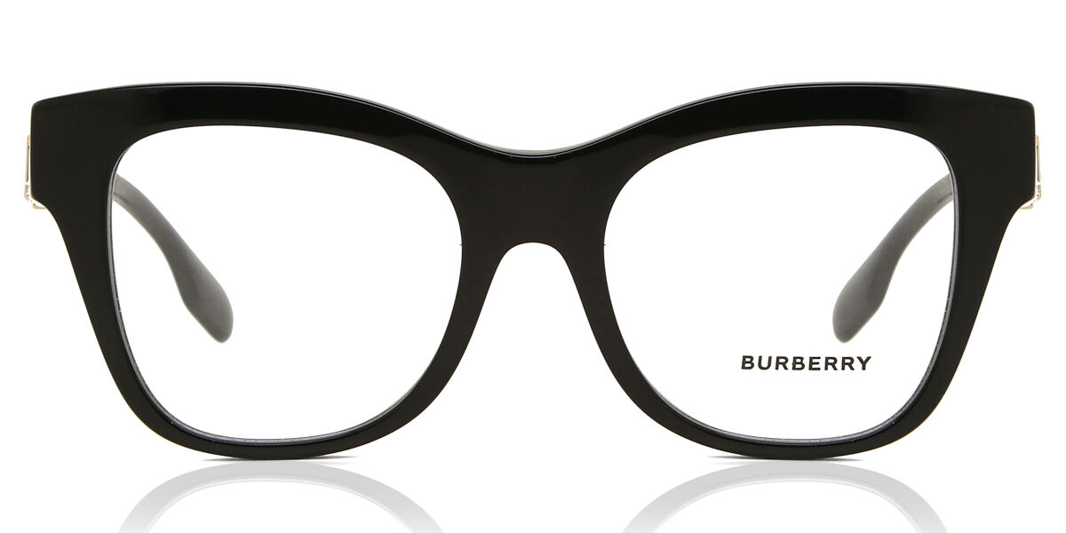 Burberry BE2388 3001, Black frame