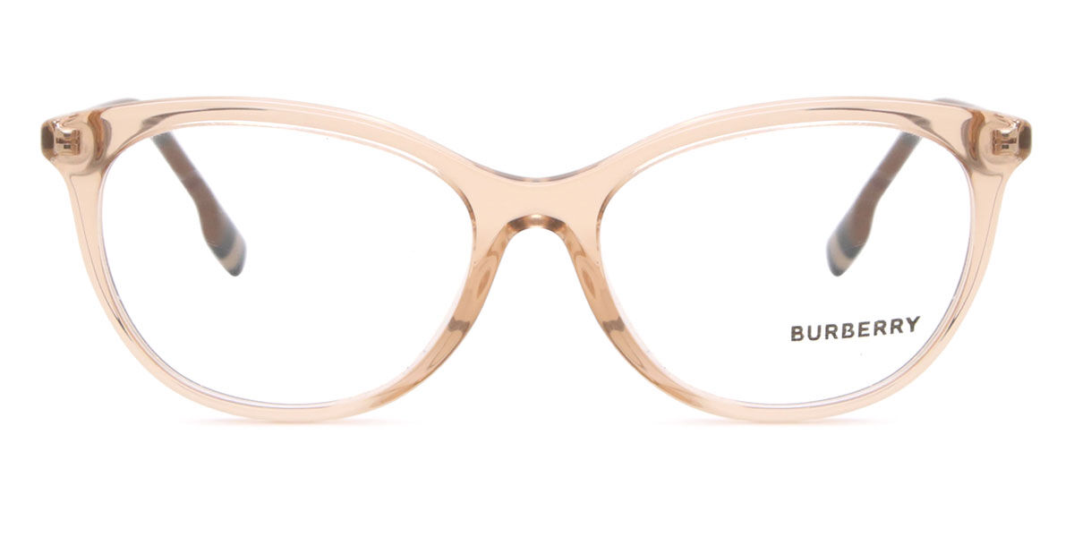 Burberry BE2389 4088, Pink frame