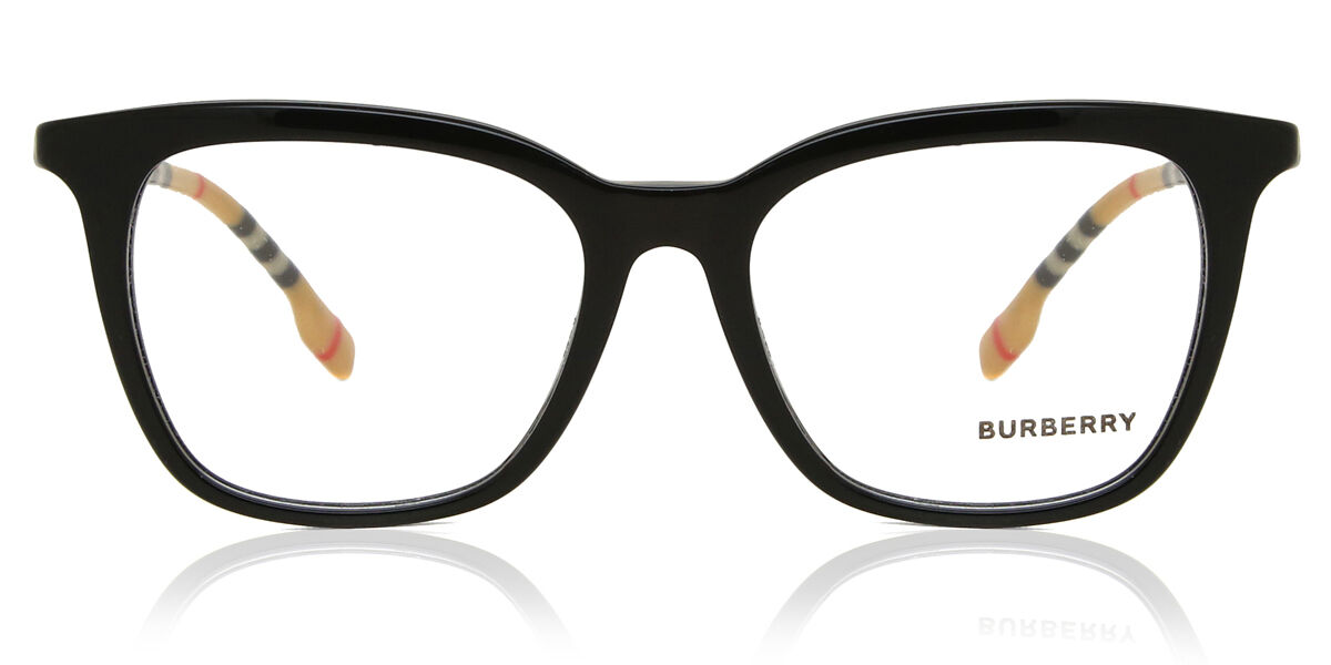Burberry BE2390 3853, Black frame