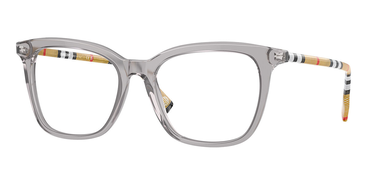Burberry BE2390 3892, Clear frame