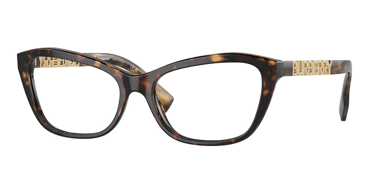 Burberry BE2392 3002, Tortoiseshell frame