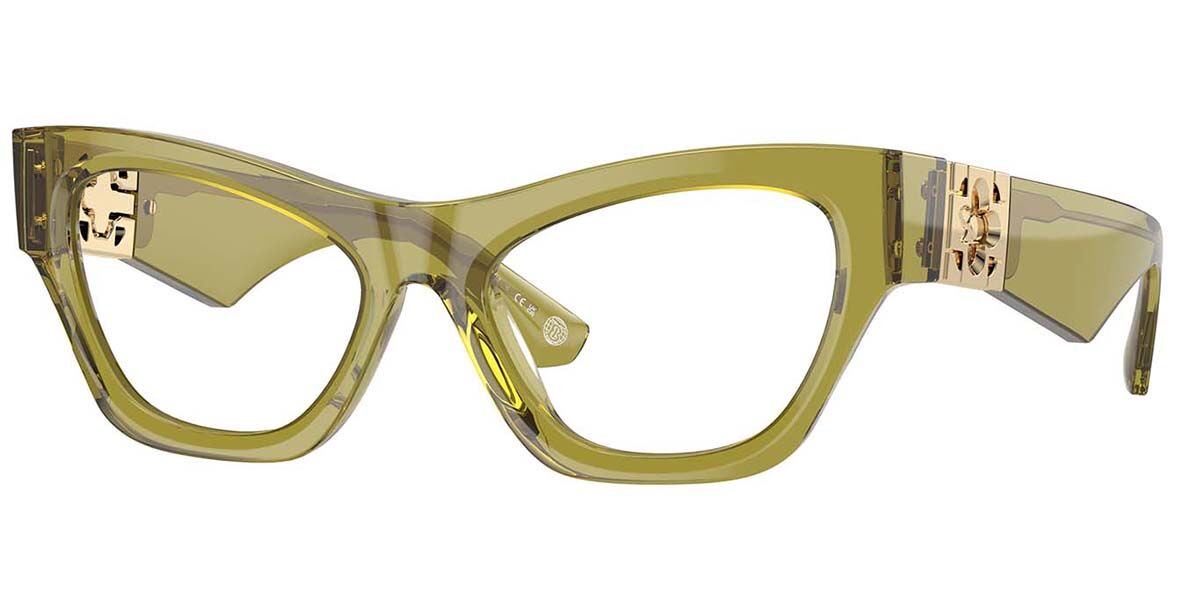 Burberry BE2405U 4118, Green frame