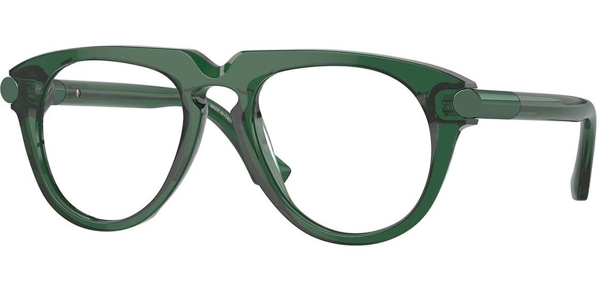 Burberry BE2408U 4104, Green frame