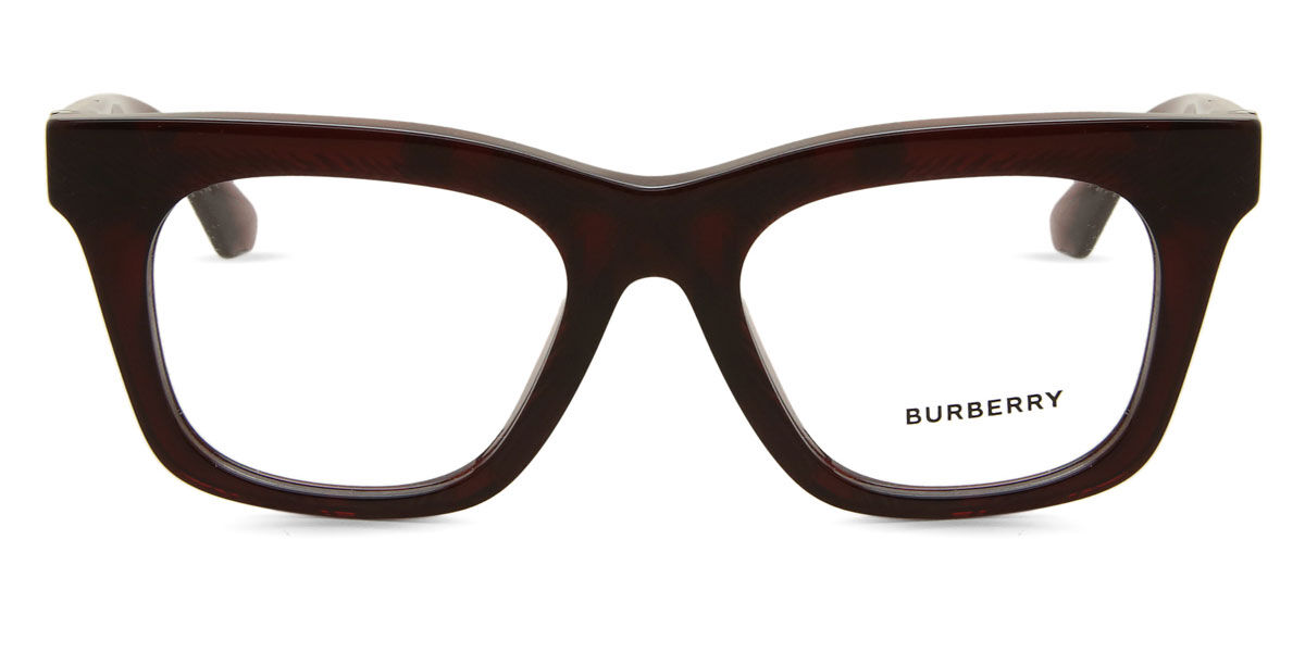 Burberry BE2407 4115, Red frame