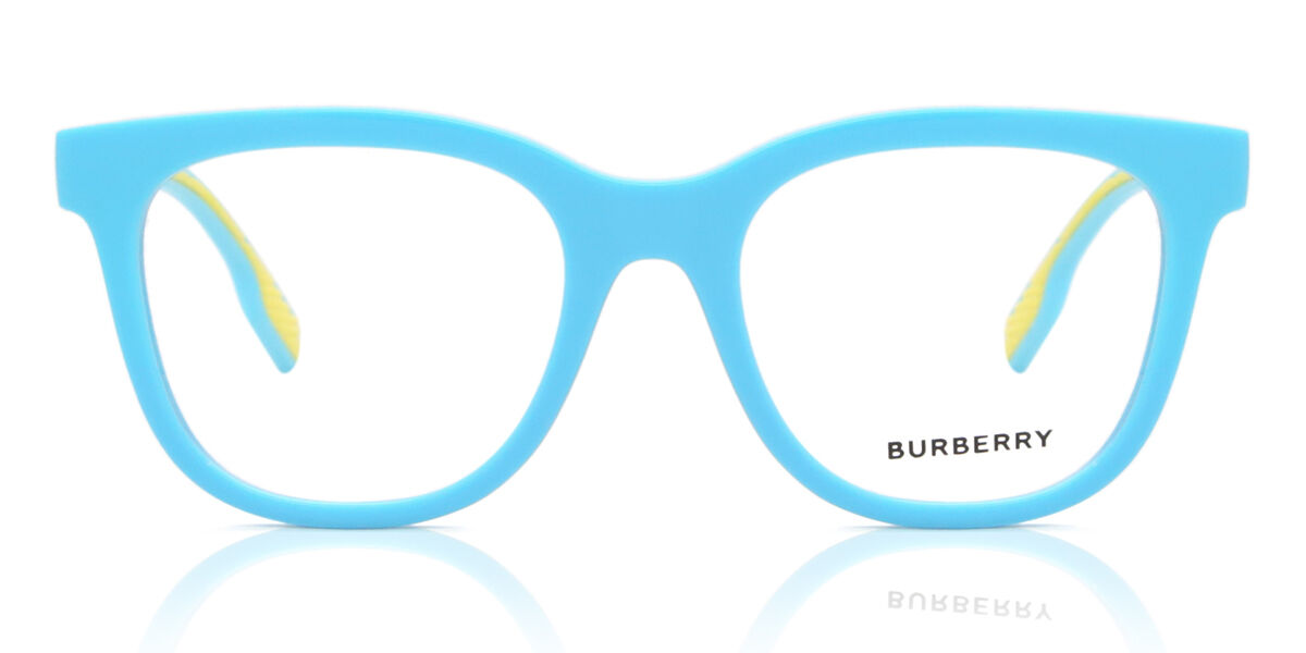 Burberry JB2002U Kids 4050, Blue frame
