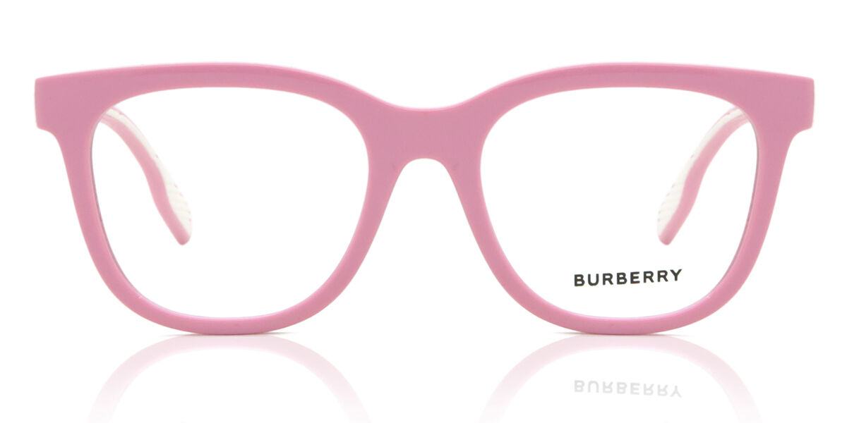 Burberry JB2002U Kids 4084, Pink frame