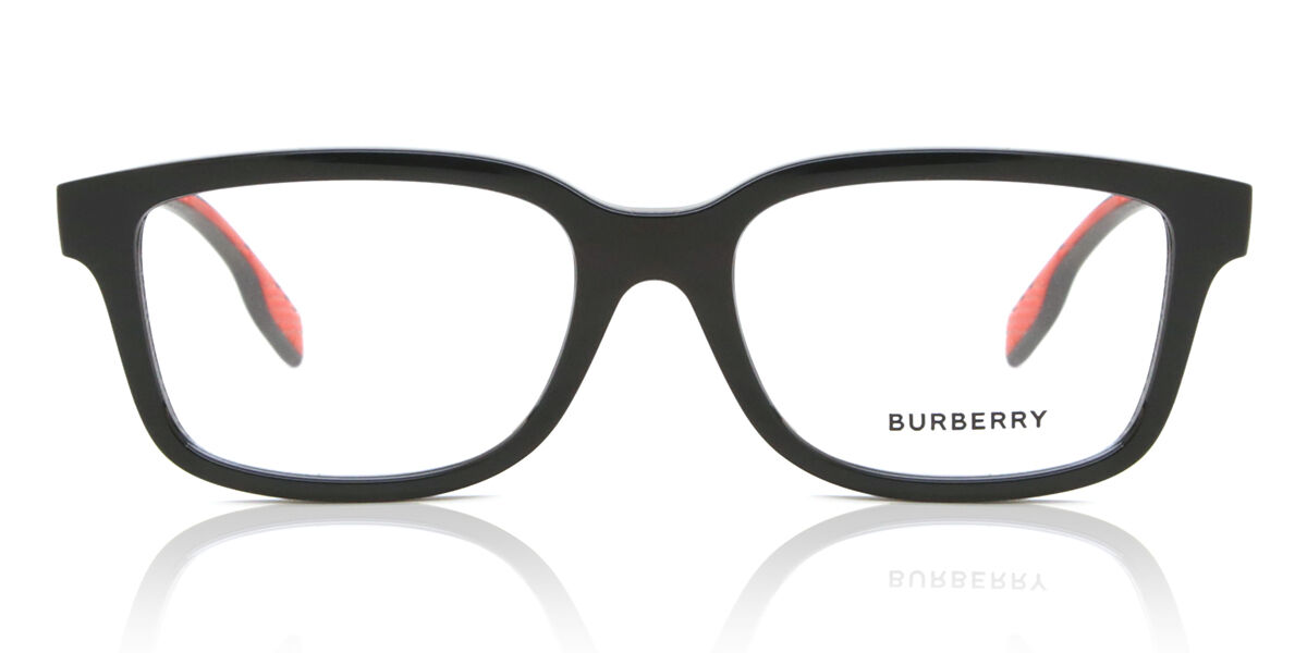 Burberry JB2003U Kids 3001, Black frame