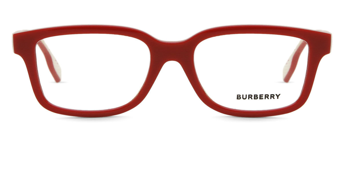 Burberry JB2003U Kids 4047, Burgundy frame