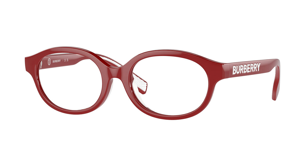 Burberry JB2004U Kids 4047, Red frame