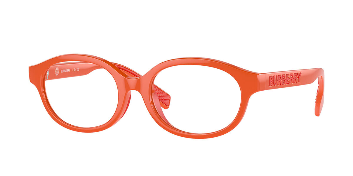 Burberry JB2004U Kids 4083, Orange frame